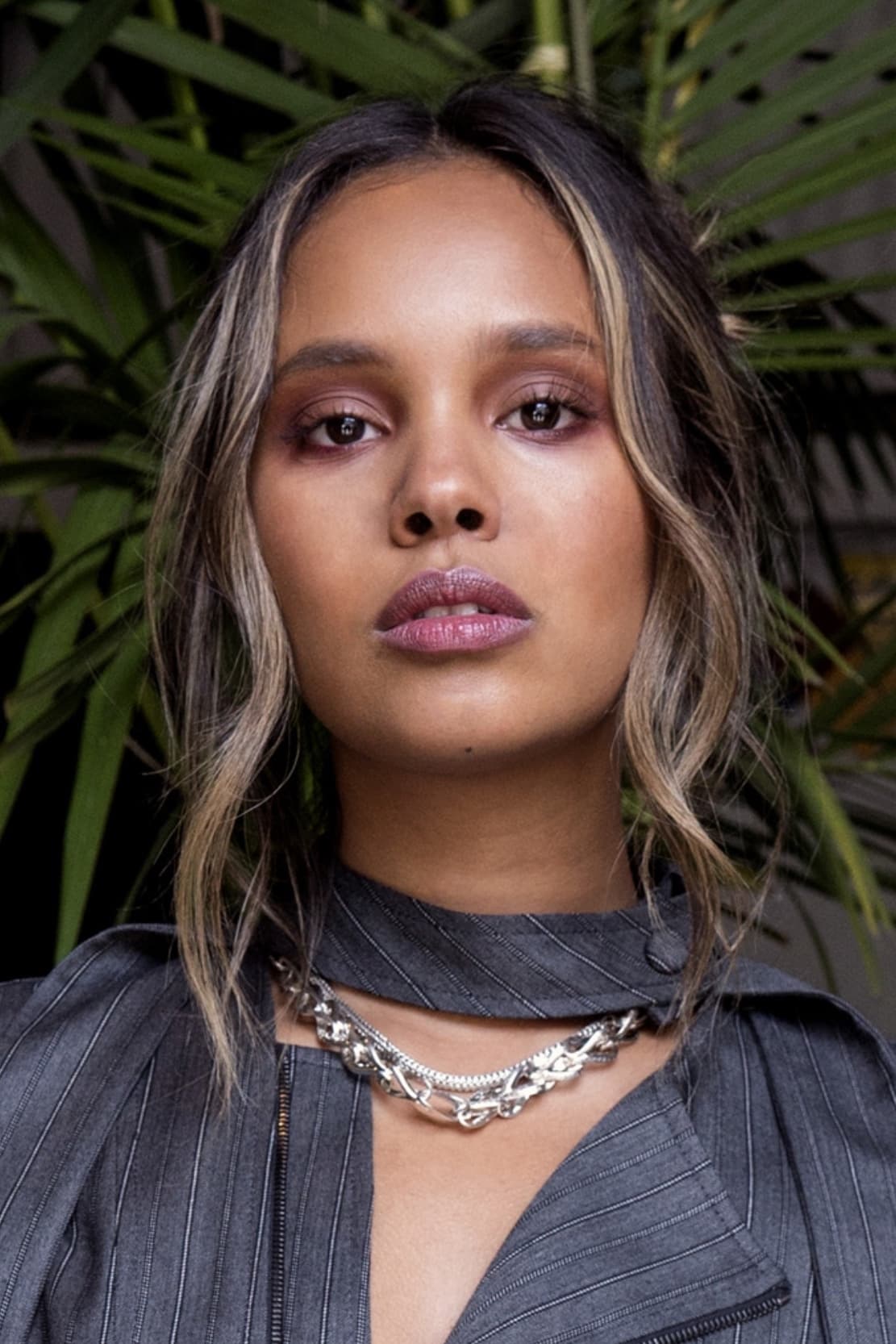 Photo Alisha Boe