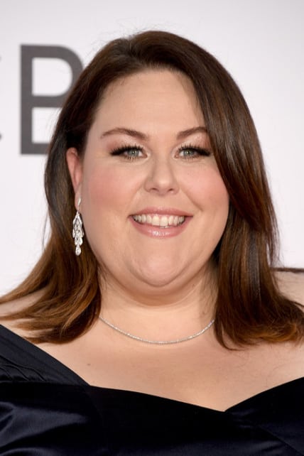 Photo Chrissy Metz