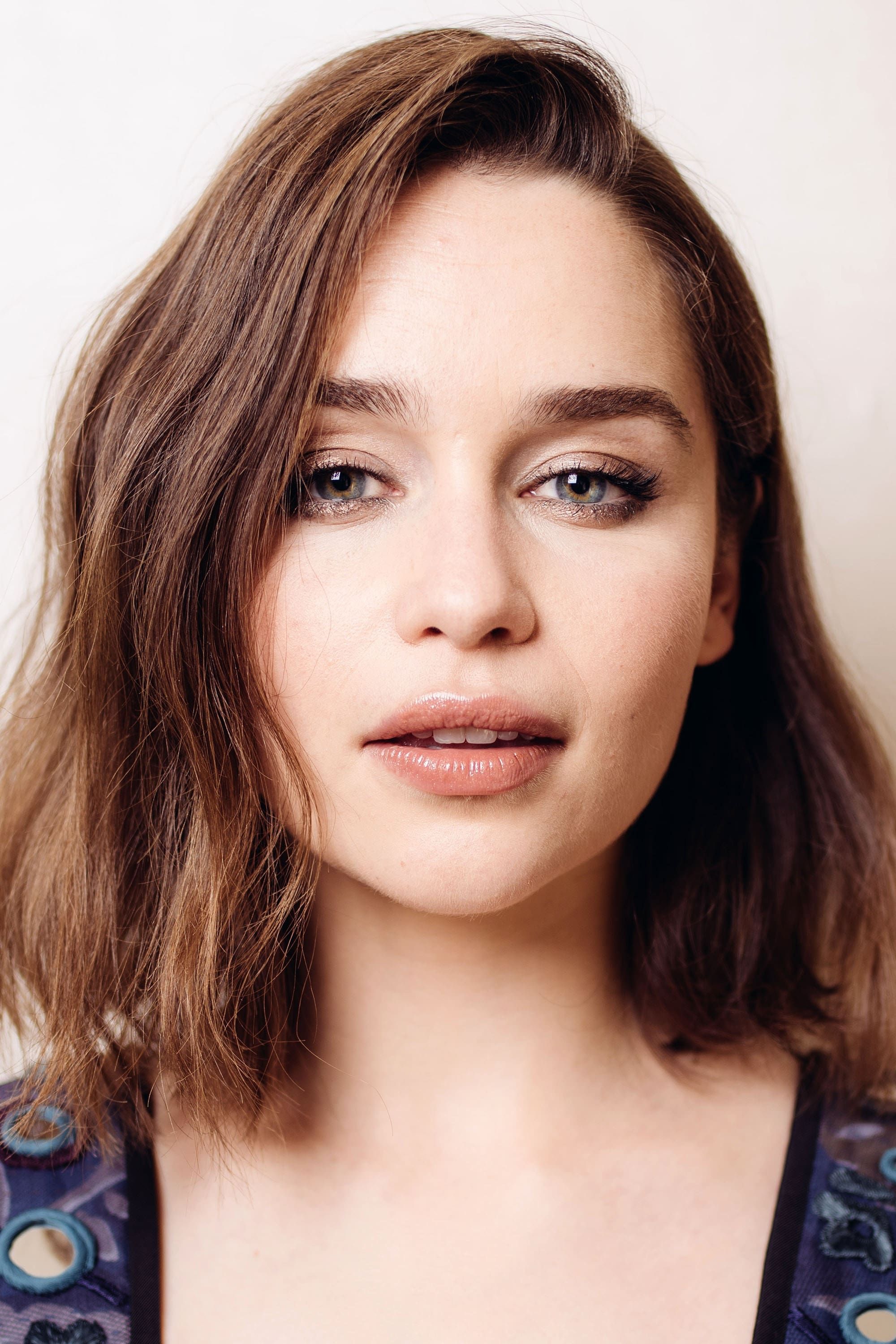 Photo Emilia Clarke