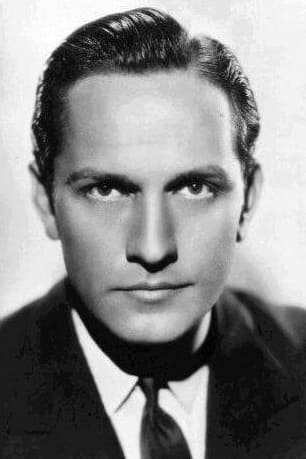 Photo Fredric March