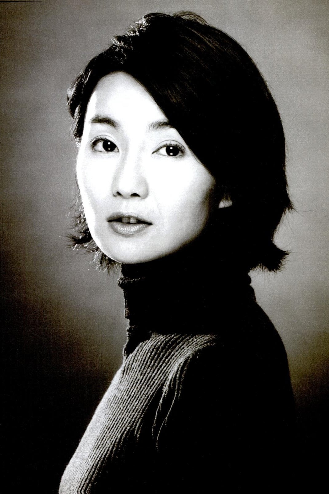 Photo Maggie Cheung