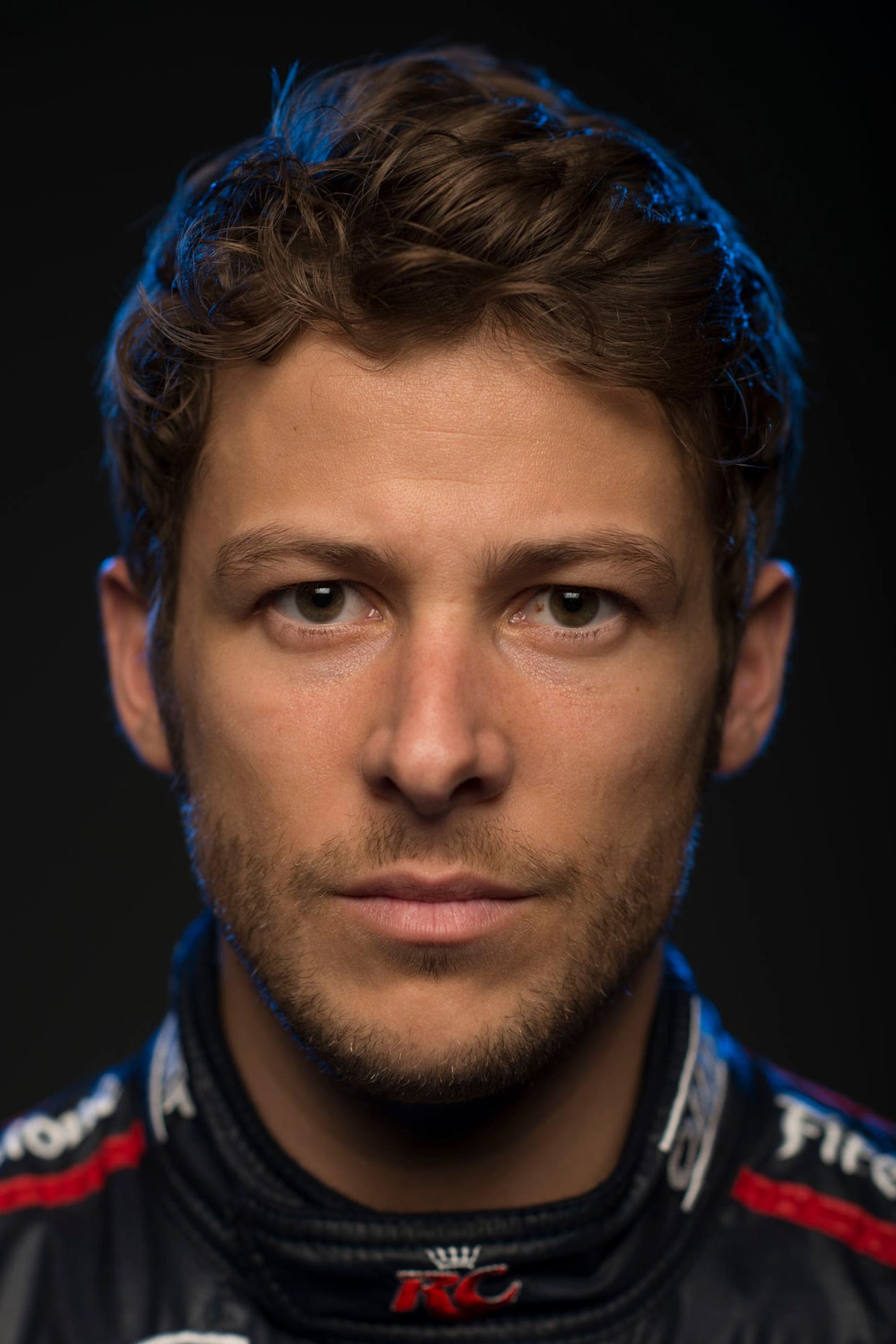 Photo Marco Andretti