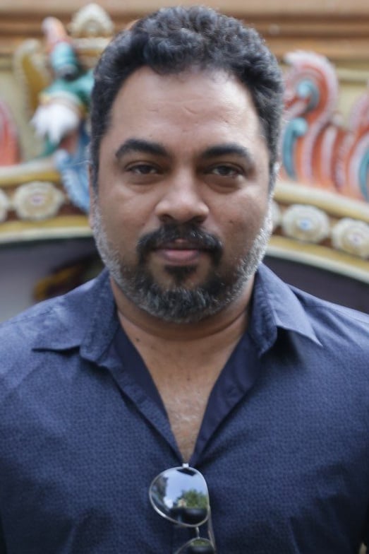 Photo Kalyan Kumar