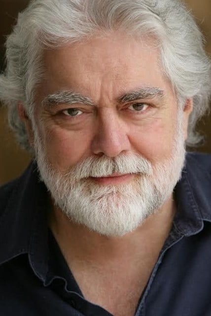 Photo Gunnar Hansen