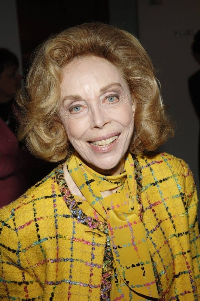 Photo Joyce Brothers