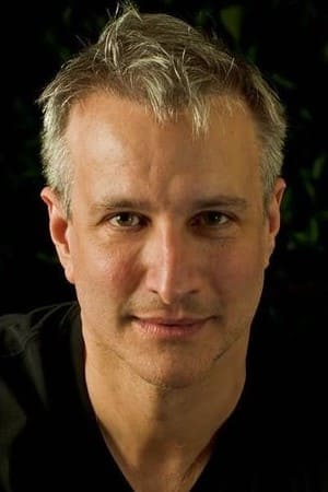 Photo Bronson Pinchot