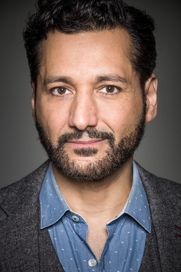 Photo Cas Anvar