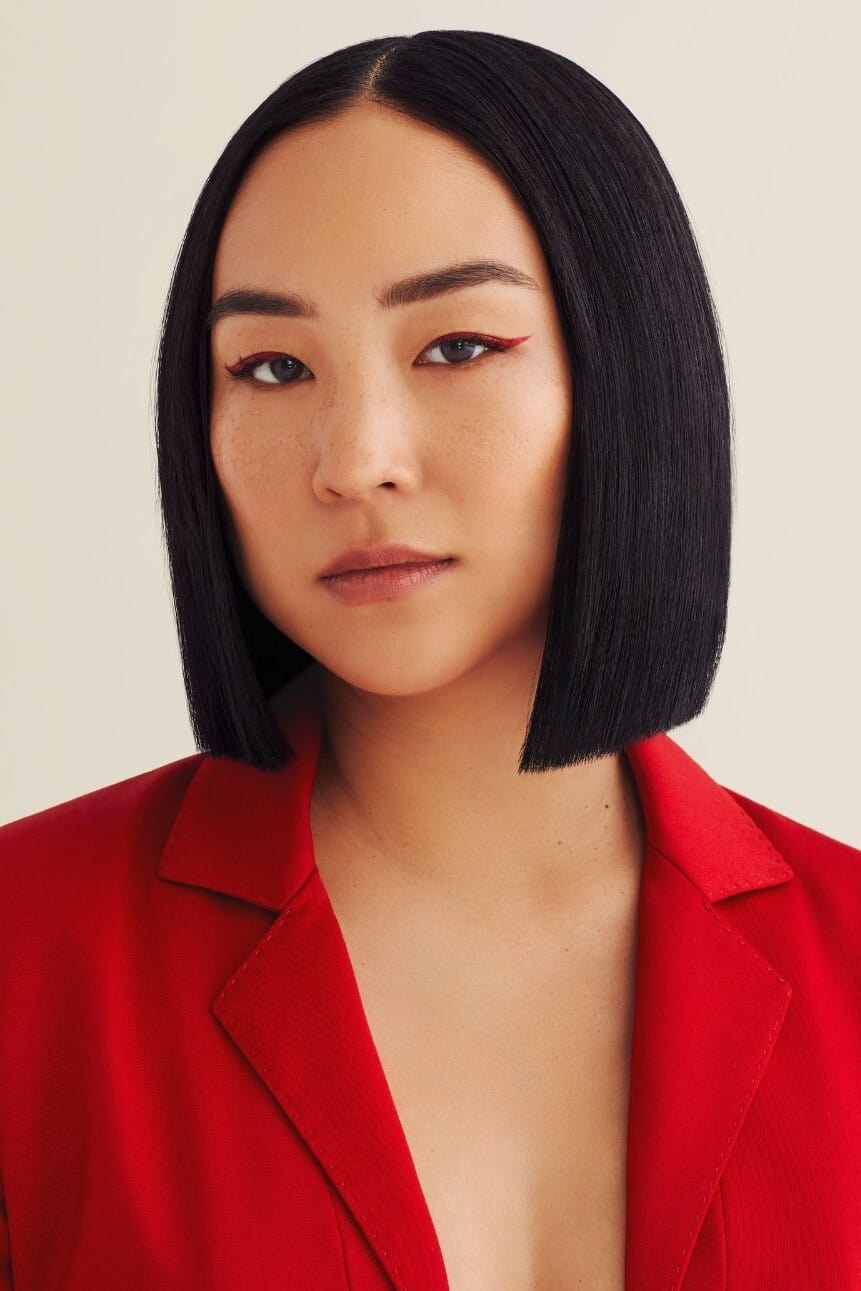 Photo Greta Lee