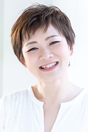 Photo Hitomi Shogawa