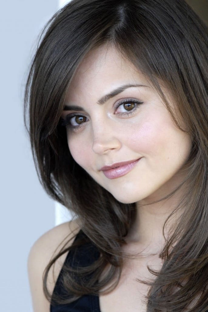 Photo Jenna Coleman