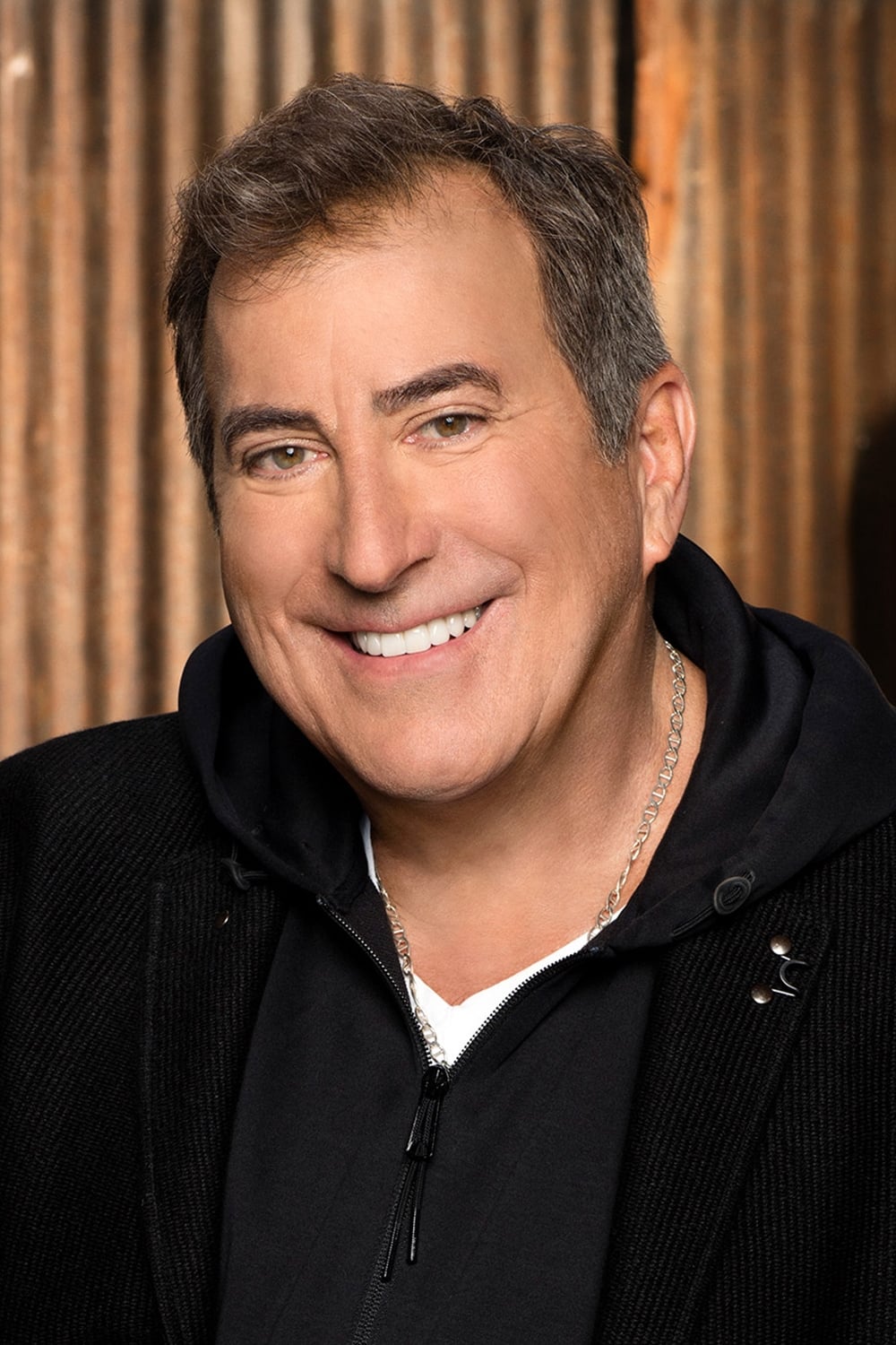 Photo Kenny Ortega