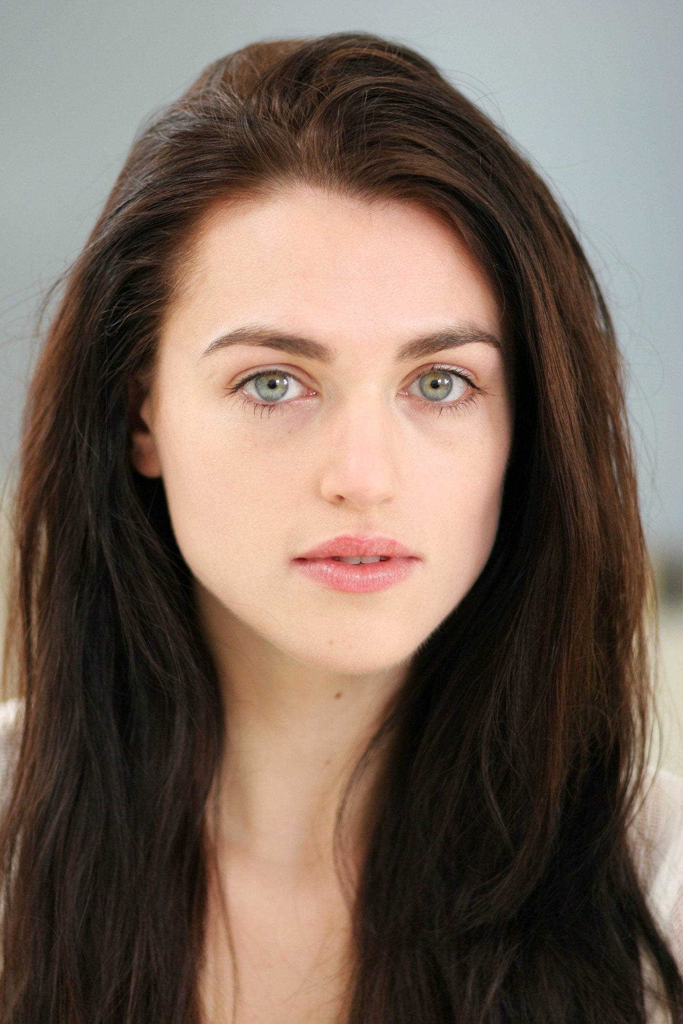 Photo Katie McGrath