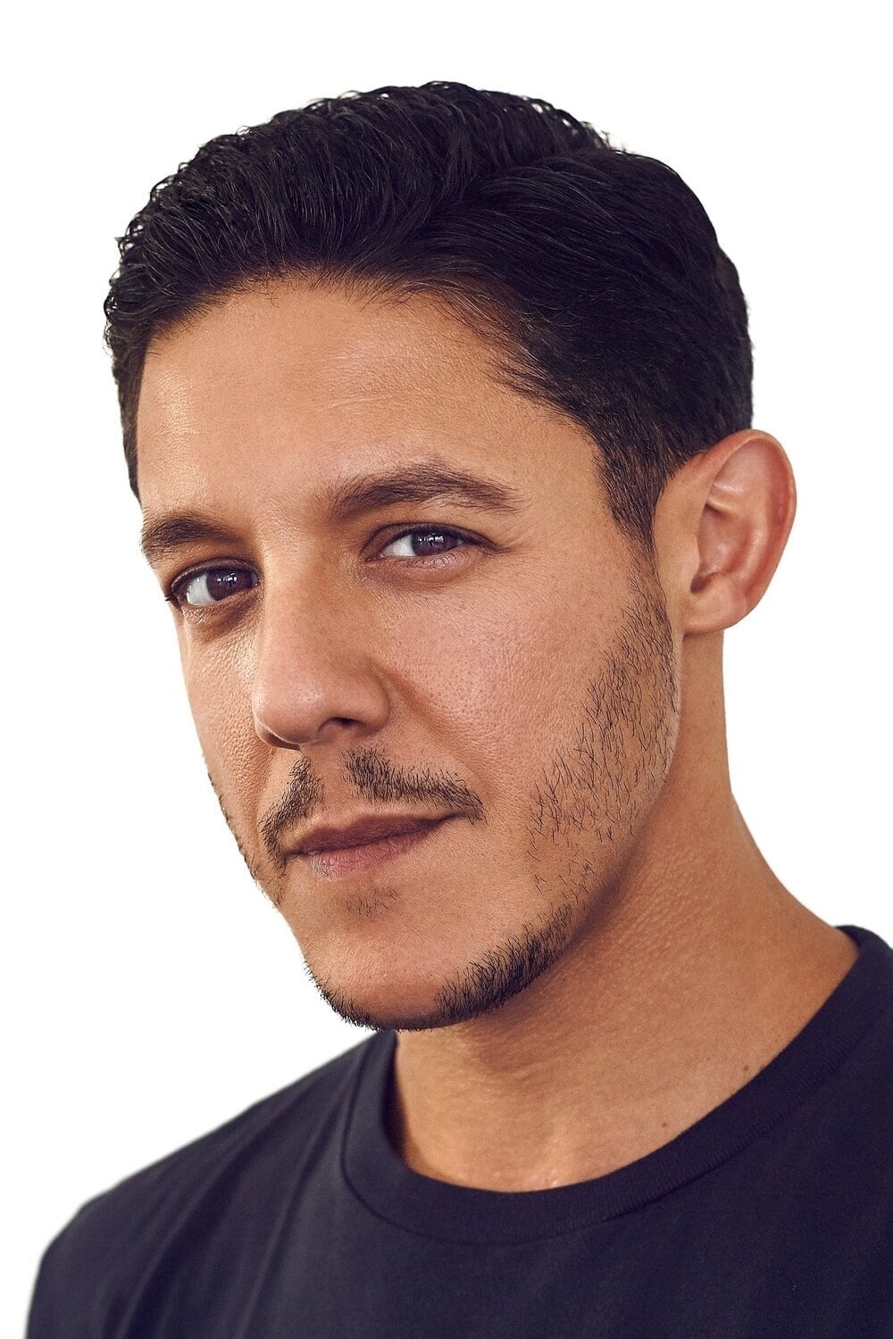 Photo Theo Rossi