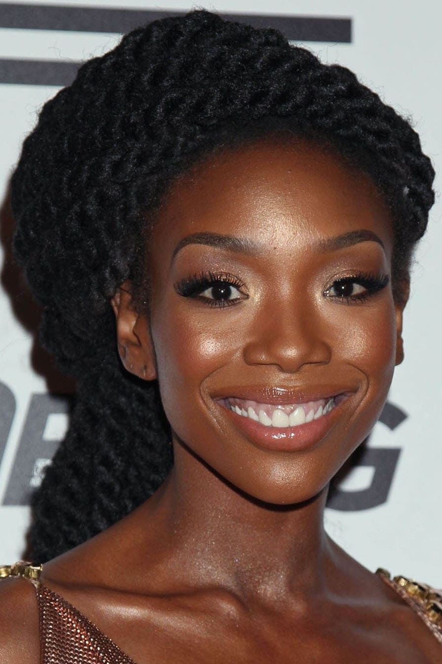 Photo Brandy Norwood