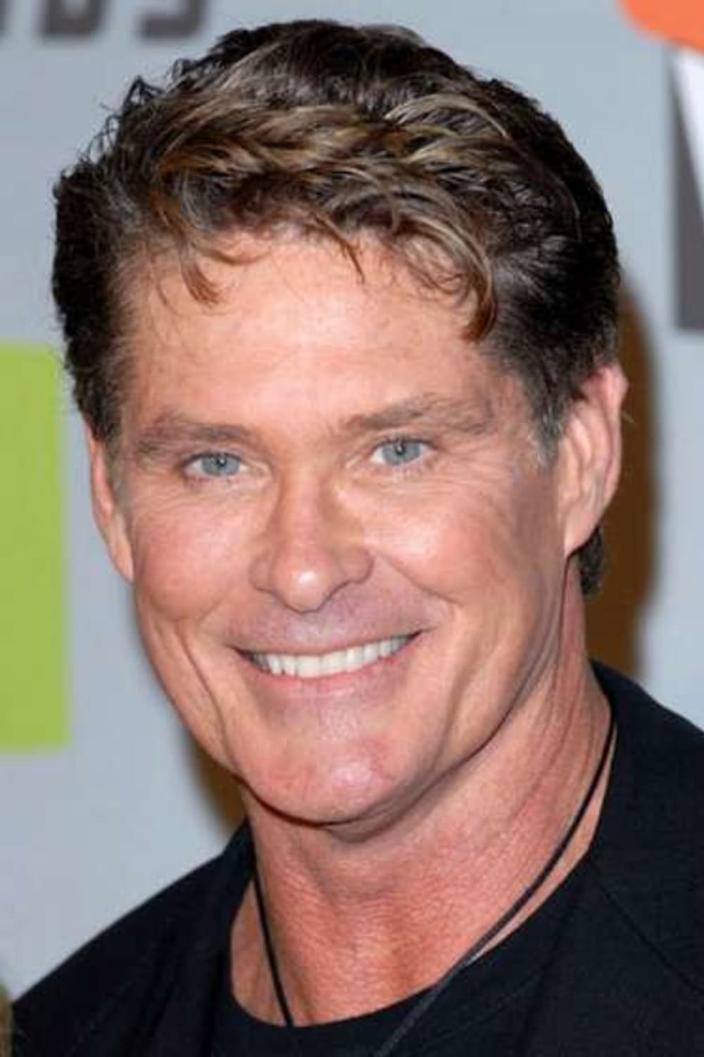 Photo David Hasselhoff