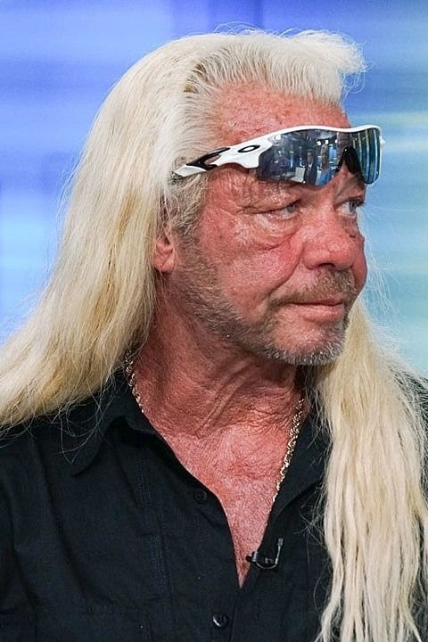 Photo Duane 'Dog' Chapman