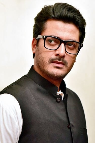 Photo Jisshu Sengupta