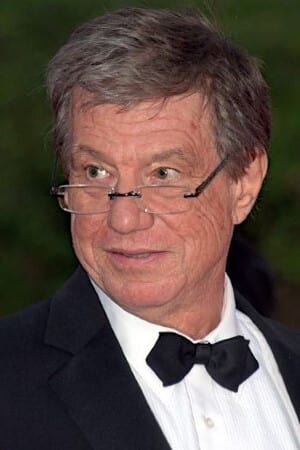 Photo John McTiernan Sr.