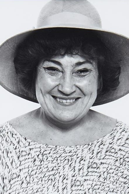 Photo Bella Abzug