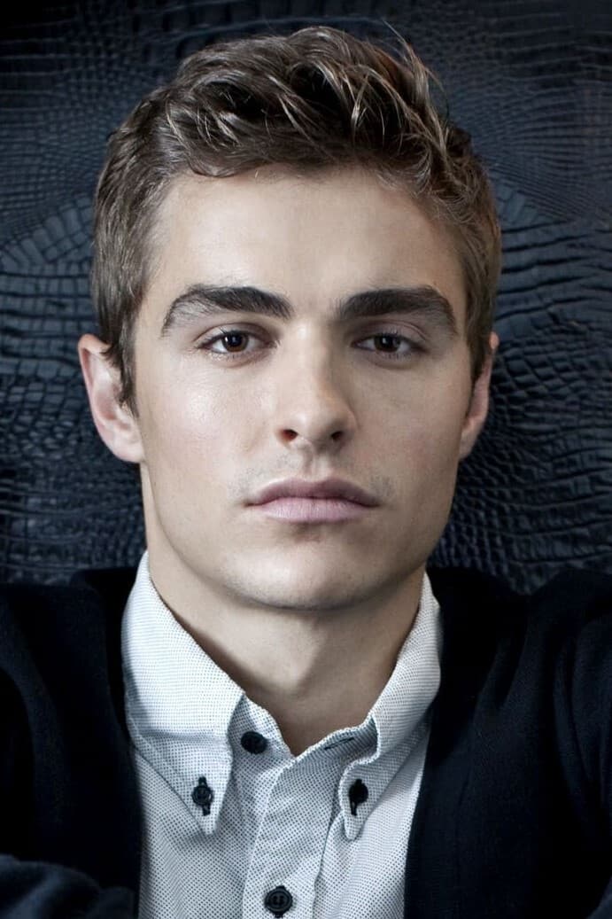 Photo Dave Franco