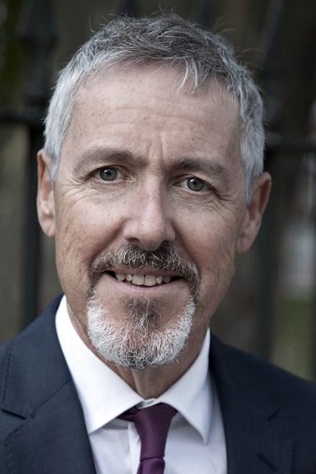 Photo Griff Rhys Jones