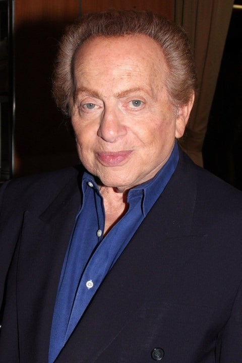 Photo Jackie Mason