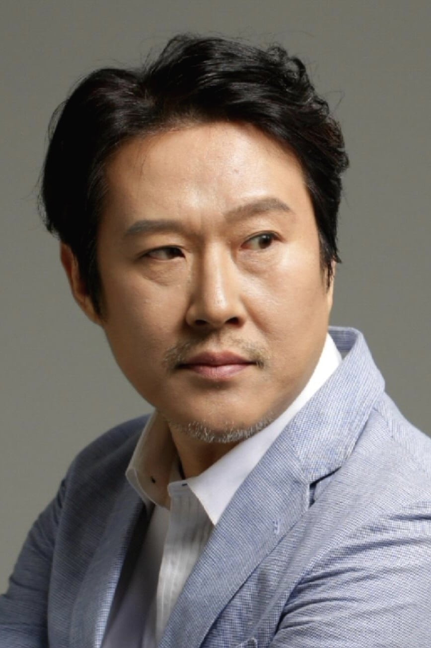 Photo Jung Hyeong-seok