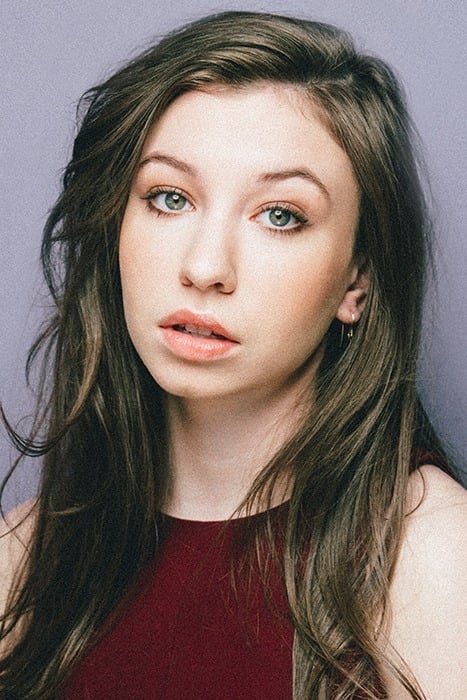 Photo Katelyn Nacon