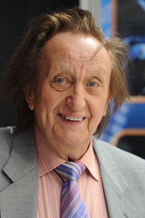 Photo Ken Dodd