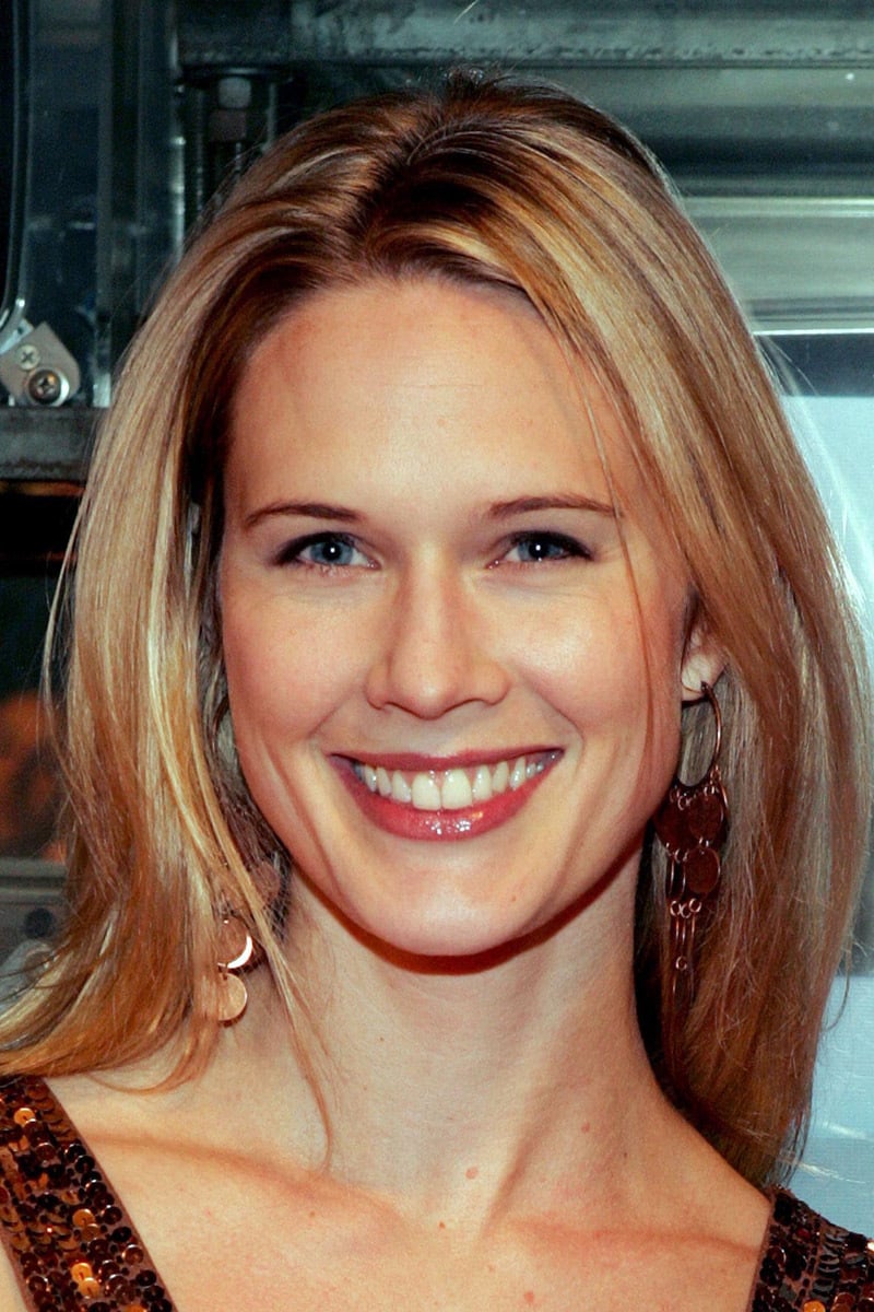 Photo Stephanie March