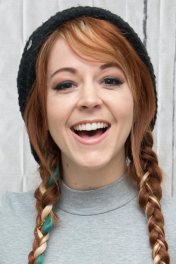 Photo Lindsey Stirling