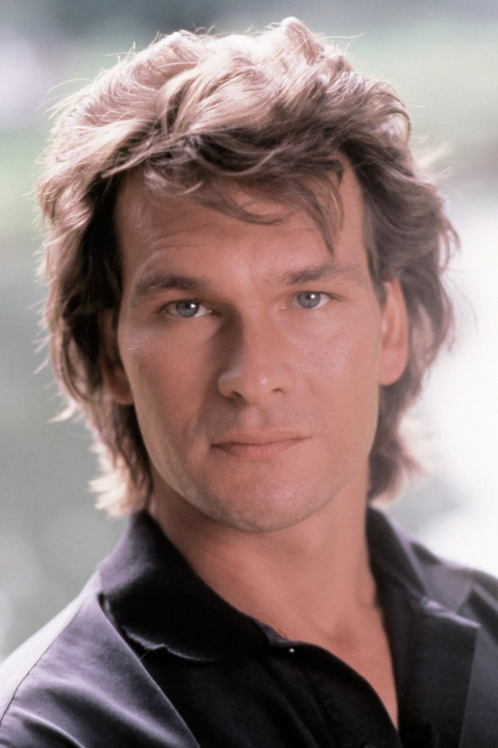 Photo Patrick Swayze