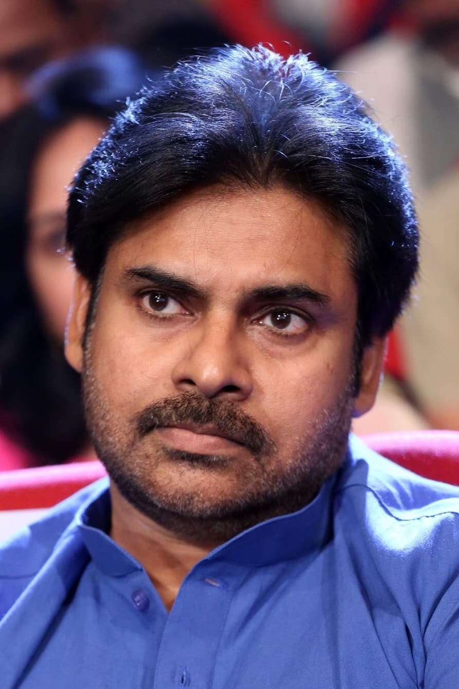 Photo Pawan Kalyan