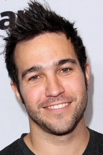 Photo Pete Wentz