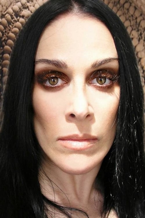 Photo Diamanda Galás