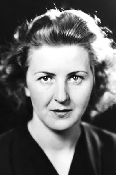 Photo Eva Braun