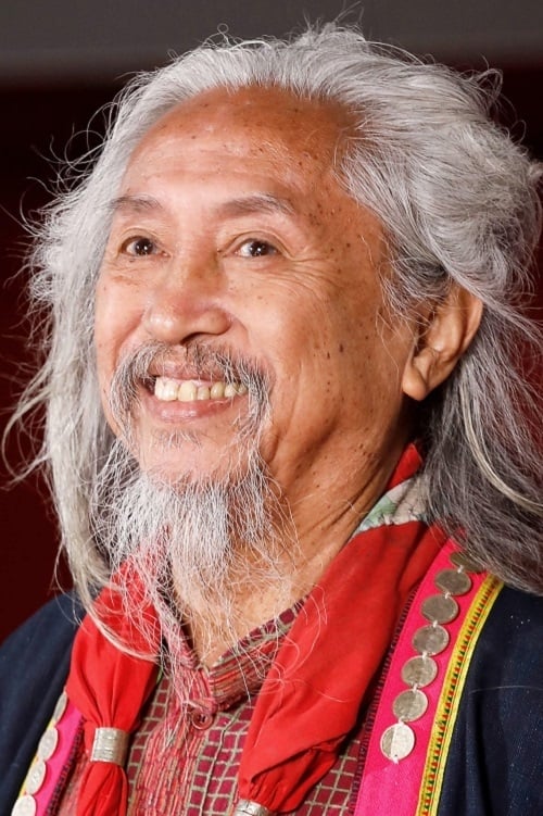 Photo Kidlat Tahimik