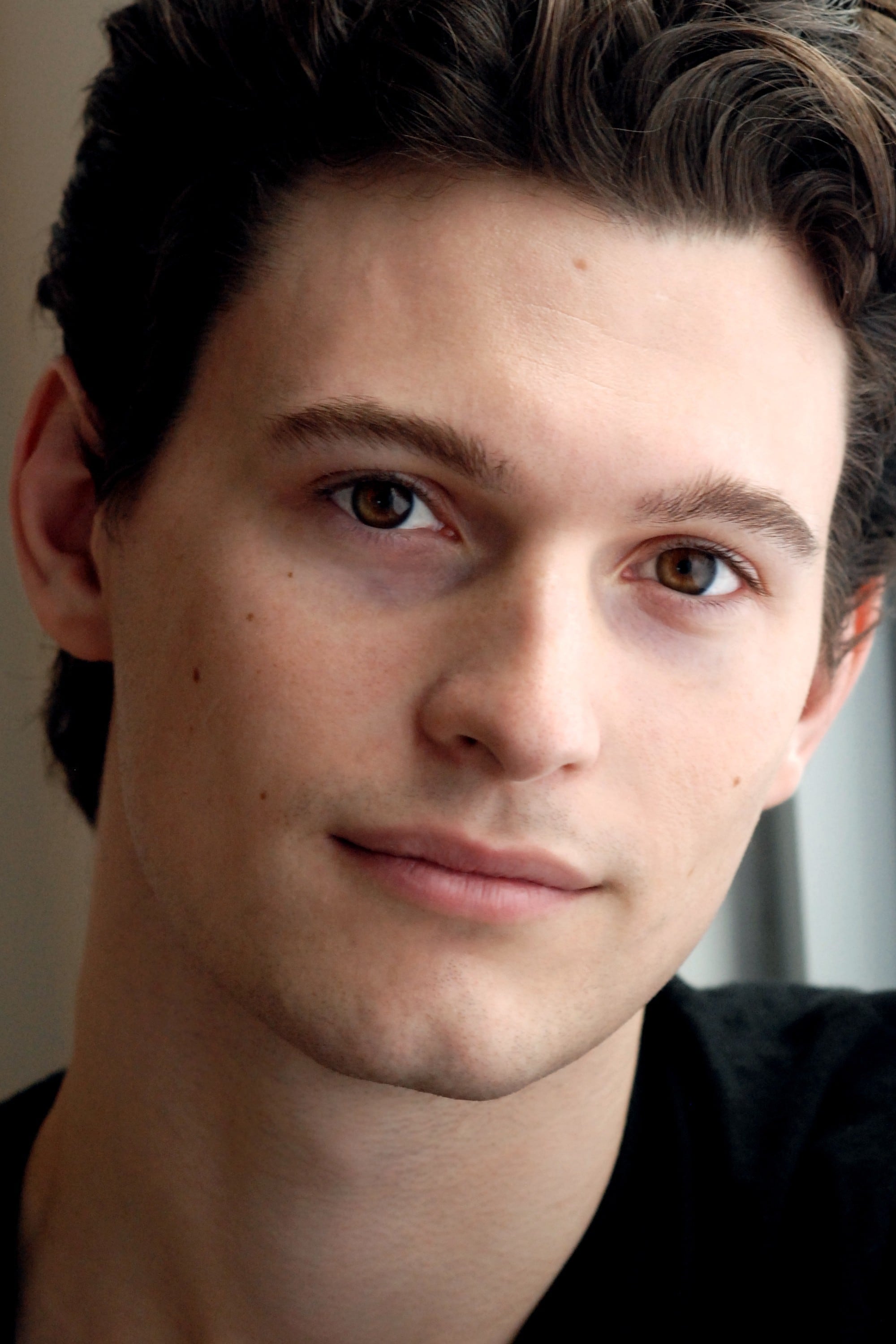 Photo Bryan Dechart