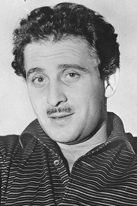 Photo Domenico Modugno