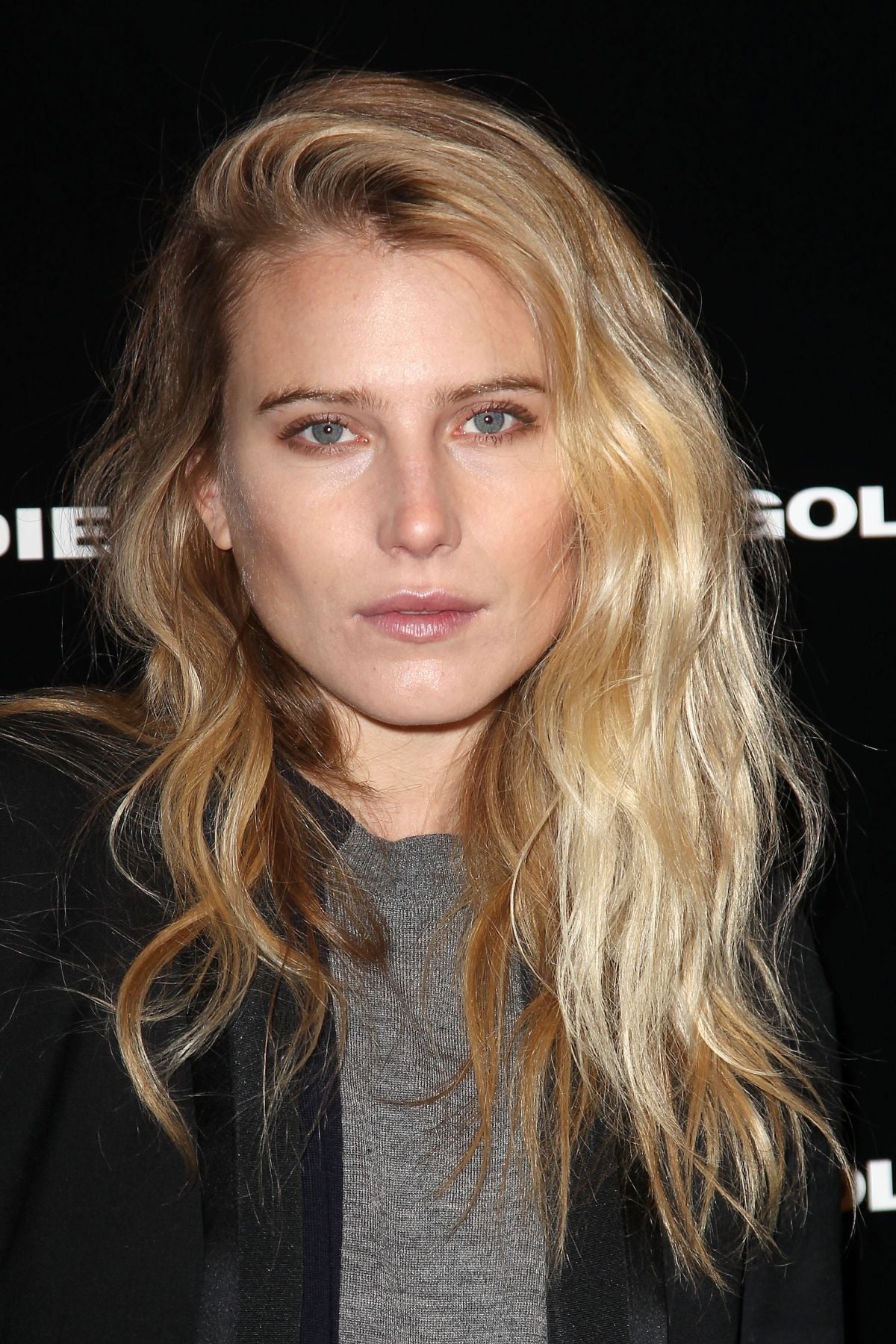 Photo Dree Hemingway