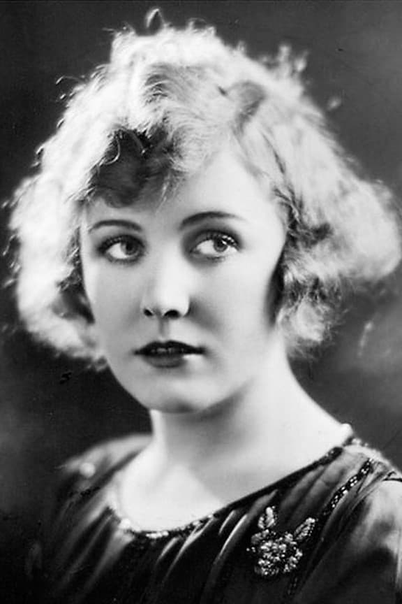 Photo Edna Purviance