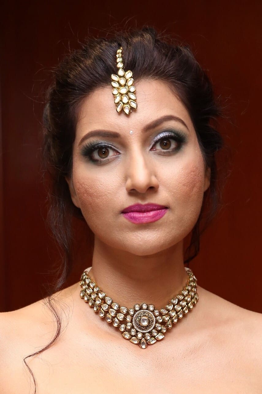 Photo Hamsa Nandini