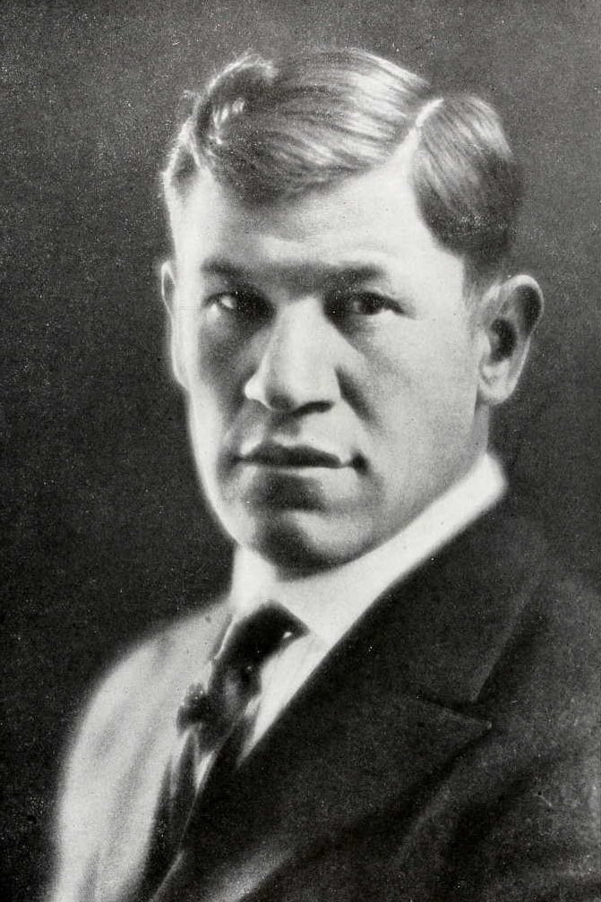 Photo Jim Thorpe