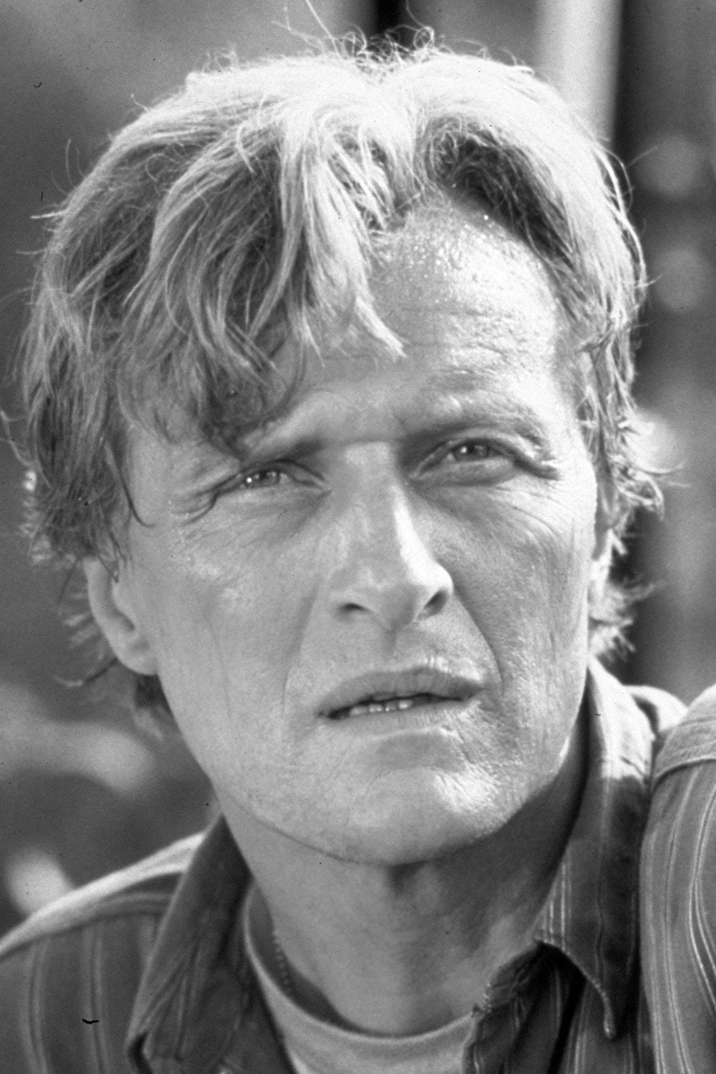 Photo Rutger Hauer