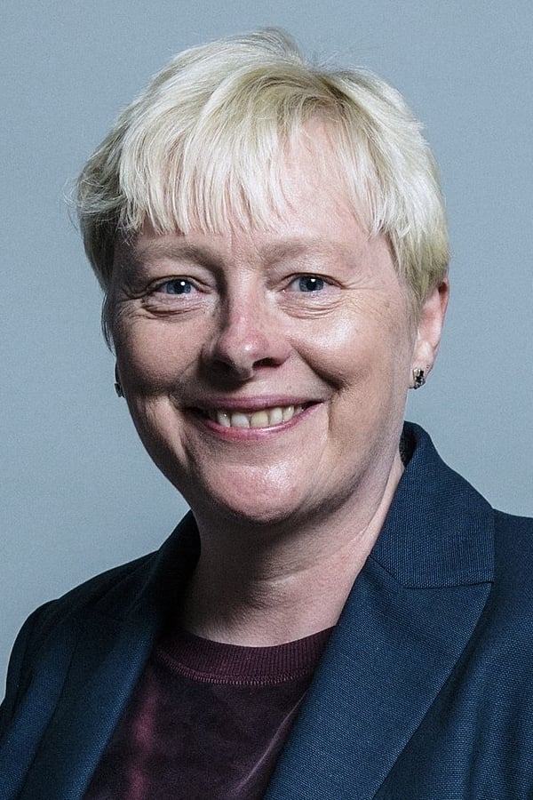 Photo Angela Eagle