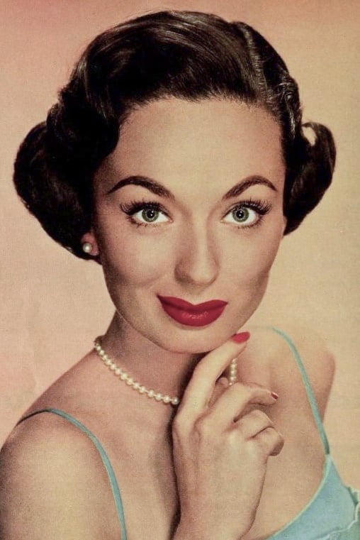 Photo Ann Blyth