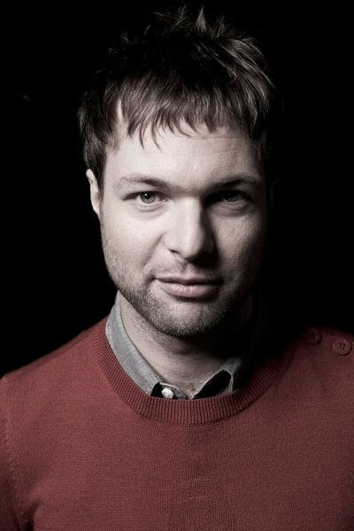 Photo Mickey Madden