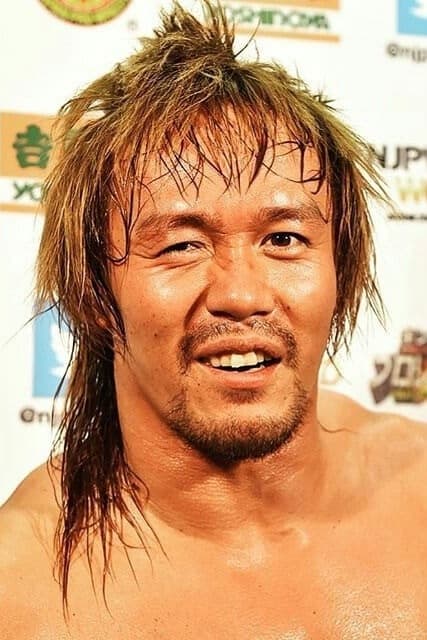 Photo Tetsuya Naito