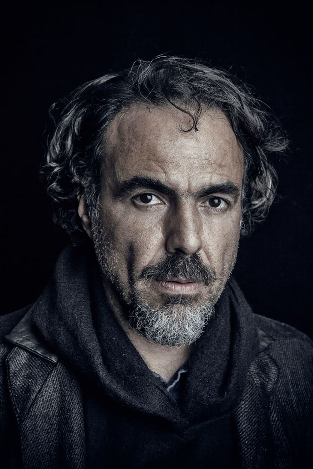 Photo Alejandro González Iñárritu