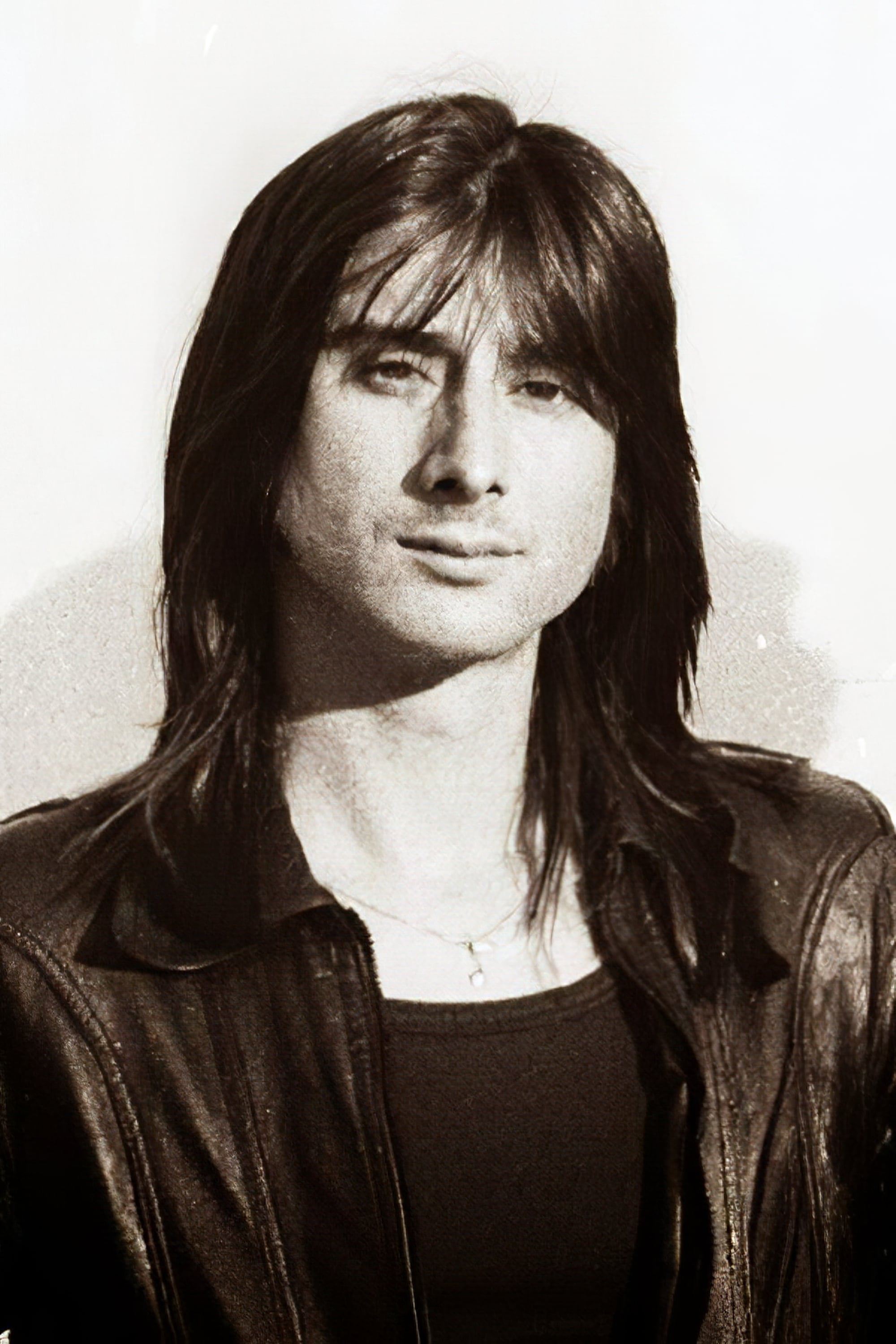 Photo Steve Perry